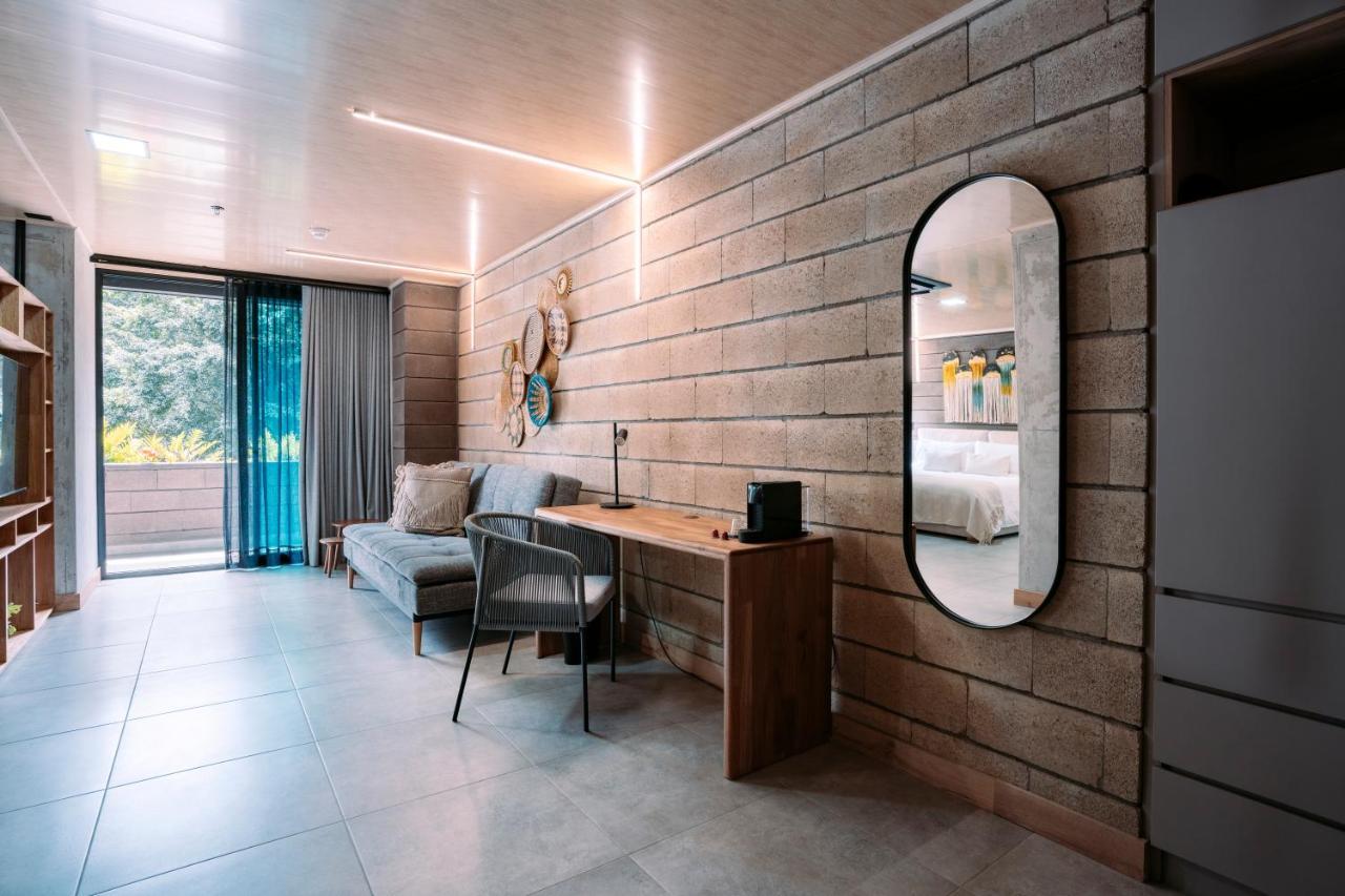 Hotel Living By Armoniko Medellín Exterior foto