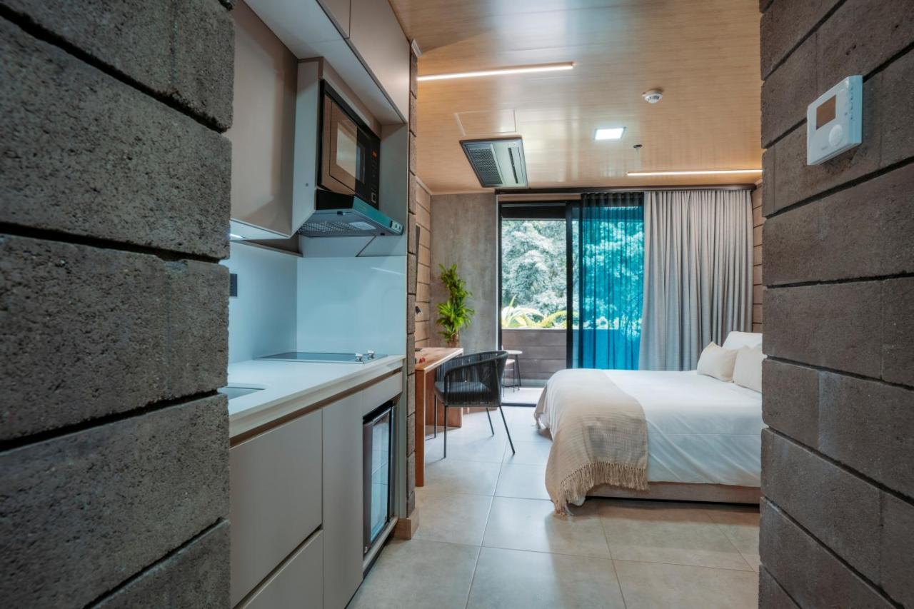 Hotel Living By Armoniko Medellín Exterior foto